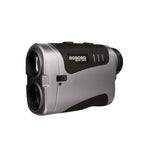 Gogogo Sport Vpro Vrp Golf Rangefinder With Slope Switch, 1500/2500 Yd, 7X Magnification, Magnet Stripe, 0.3Yd Accuracy, Recharg