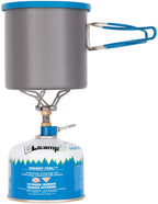 Olicamp Ion & Light Pot Combo