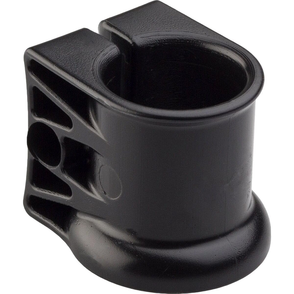 Wolf Tooth Components Valais Seat Bag Adapter Black, 26Mm