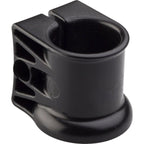 Wolf Tooth Components Valais Seat Bag Adapter Black, 26Mm