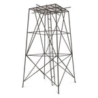 Guide Gear 10' Elevated Hunting Tower Platform Climbing Ladder Stand