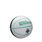 Wilson Wnba Mini Autograph Basketball - New York Liberty, Size 3-22''