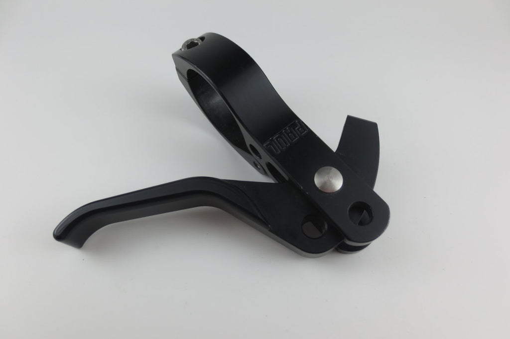 Paul Components Cross Lever 31.8 Black