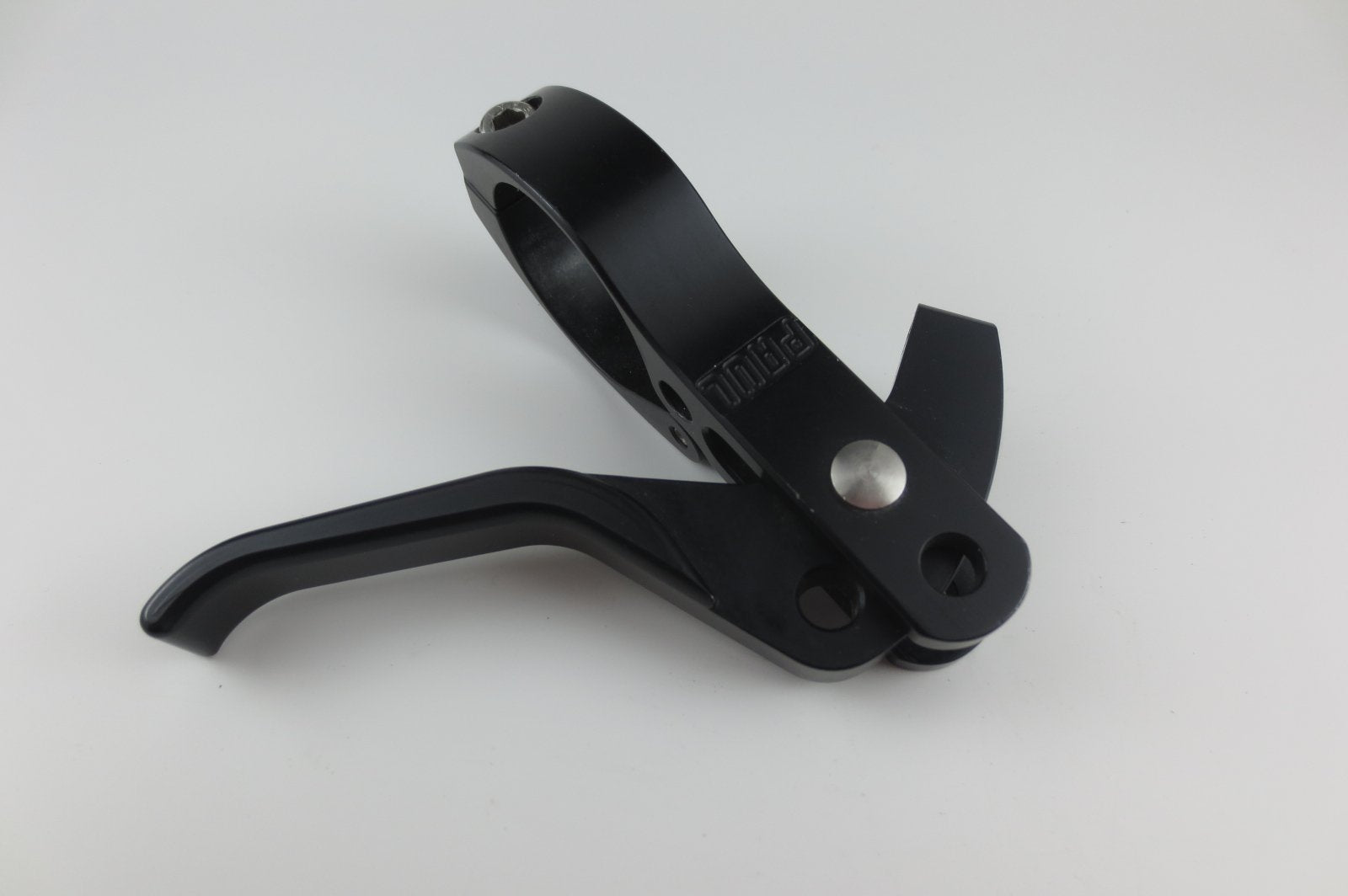Paul Components Cross Lever 31.8 Black
