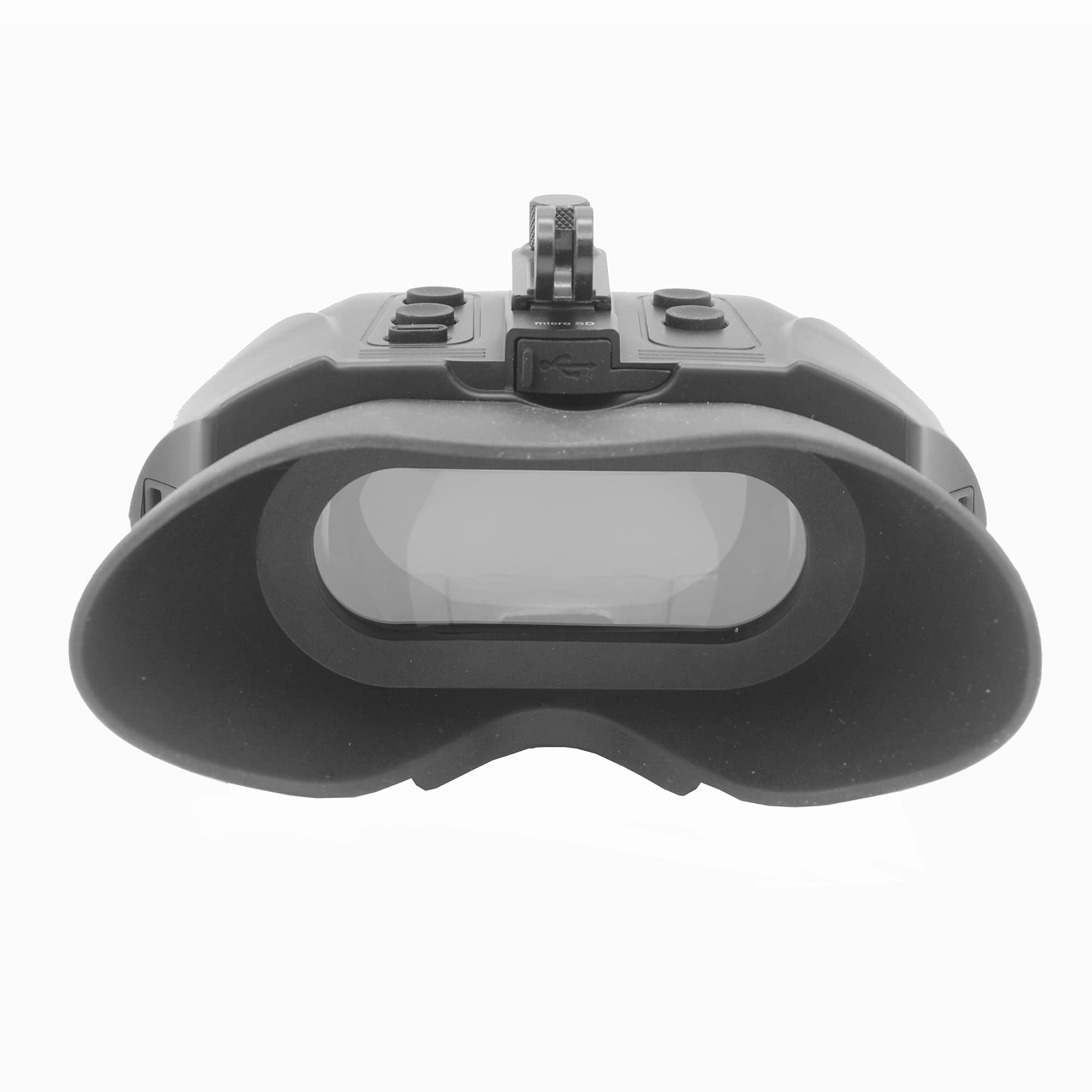 X-Vision Phantom 50 Hands-Free Night Vision Binoculars