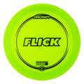 Discraft Flick Elite Z Golf Disc, 150 Class