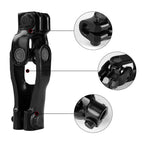 Drive-Up Golf Cart Metal Steering Lower Yoke For Club Car Precedent 2004-Up And Tempo 2018-Up Models 103810201