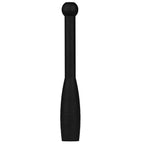 Retrospec Steel Club SC- 5lb for Men & Womens Strength Training & Full Body Workouts , Matte Black