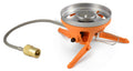 Jetboil Luna Satellite Side Burner for Eureka! or Jetboil JetLink Camping and Backpacking Stoves