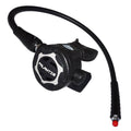 Palantic As207 Spare Second Stage Regulator W/ 36'' 350Psi Hose