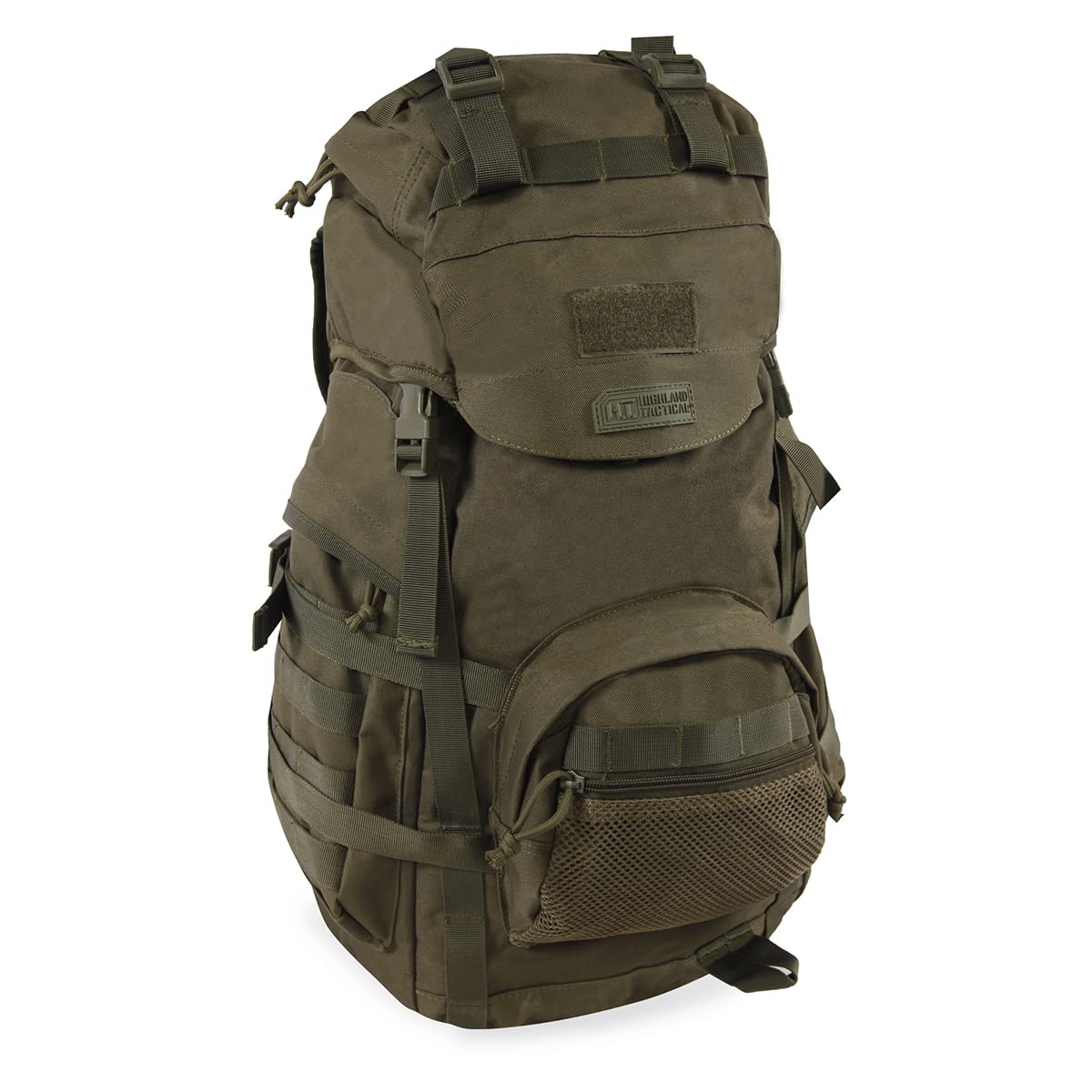 Highland Tactical Spectro
