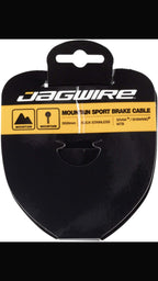 Jagwire Mountain Brake Inner Wire1.5X3500Mm Slick