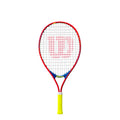 Wilson US Open Jr 23 Tennis Racket - Red
