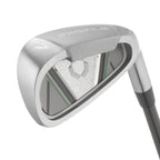 Wilson Golf Profile Platinum Packageset, Women'S Right Handed, Cart