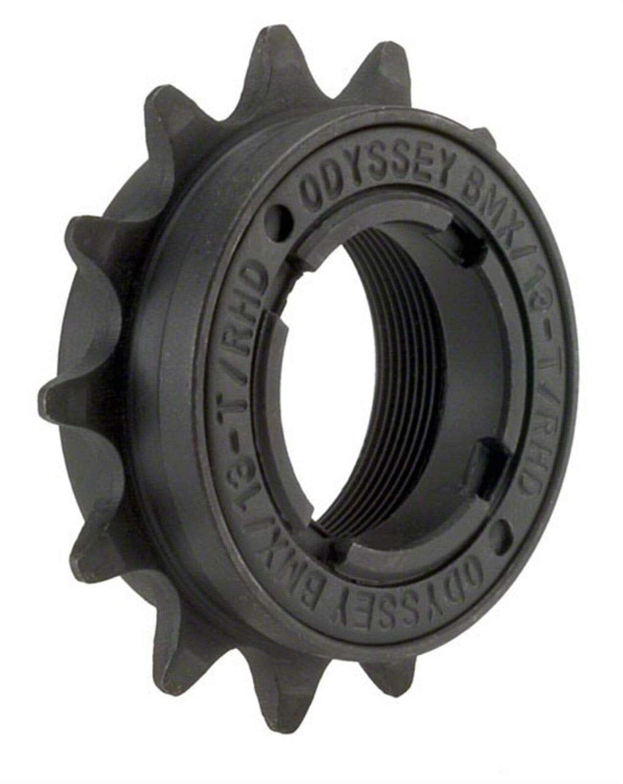 Odyssey 13T Bmx Freewheel - Threaded, Metric
