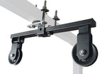 Korikahm Upgraded Cable Pulley System Gym, Lat Pull Down Machine For Home Gym Equipment, Weight Pulley System For Cable Machine,