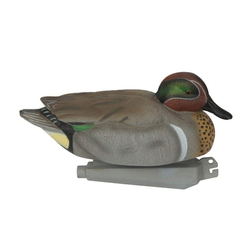 Avery Outdoors 73123 Pg Green Winged Teal (1/2 Dozen) Hunting Decoy Accessories