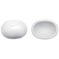 Schutt Sports Skill Positions Youth Football Knee Pads, White