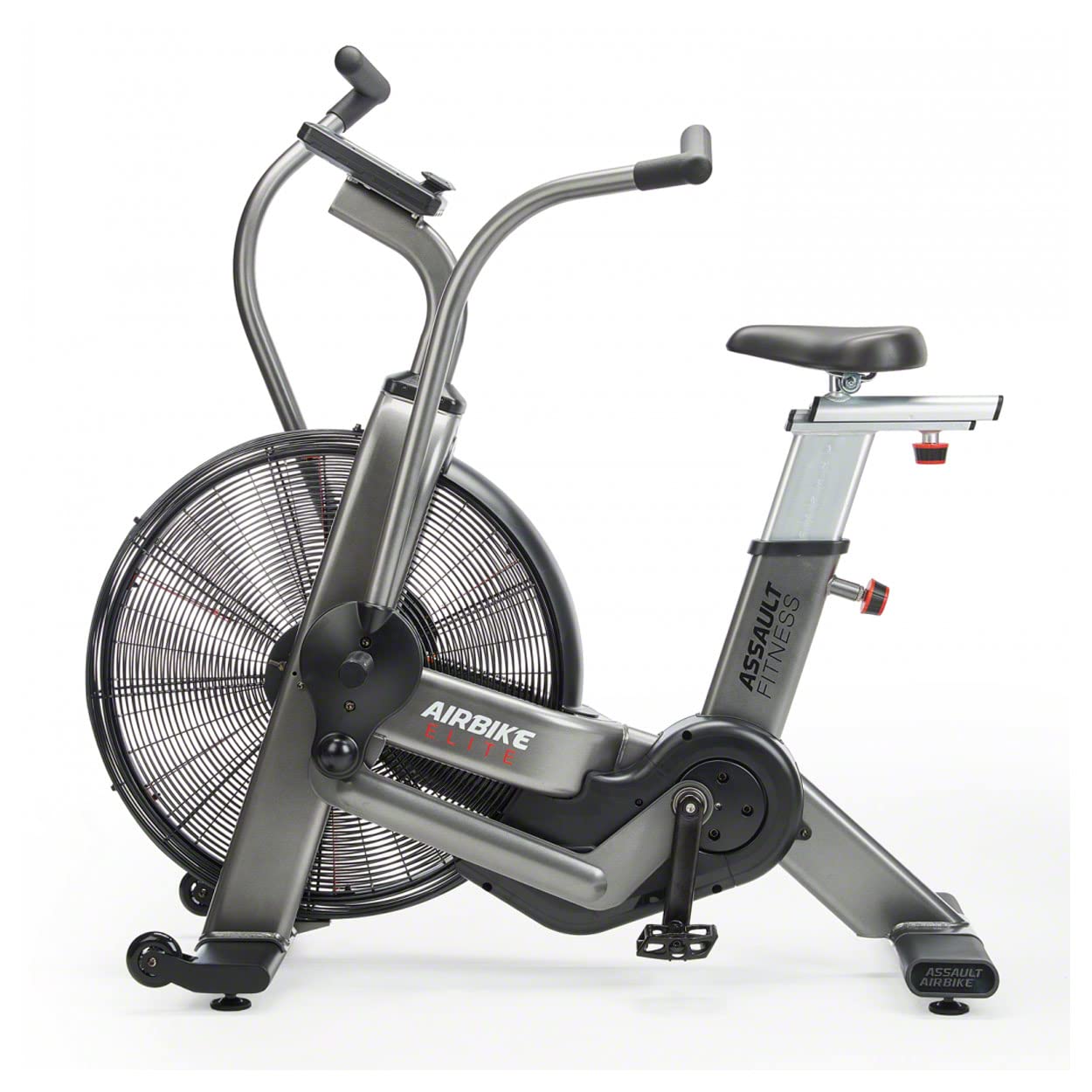 Assaultfitness Assault Airbike Elite, Grey