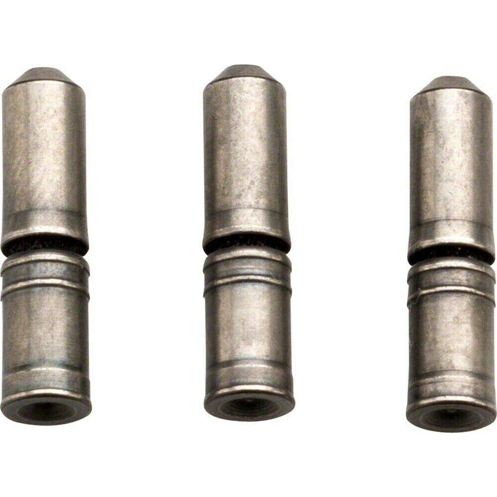 Shimano 9-Speed Bicycle Chain Pins, Bag Of 3