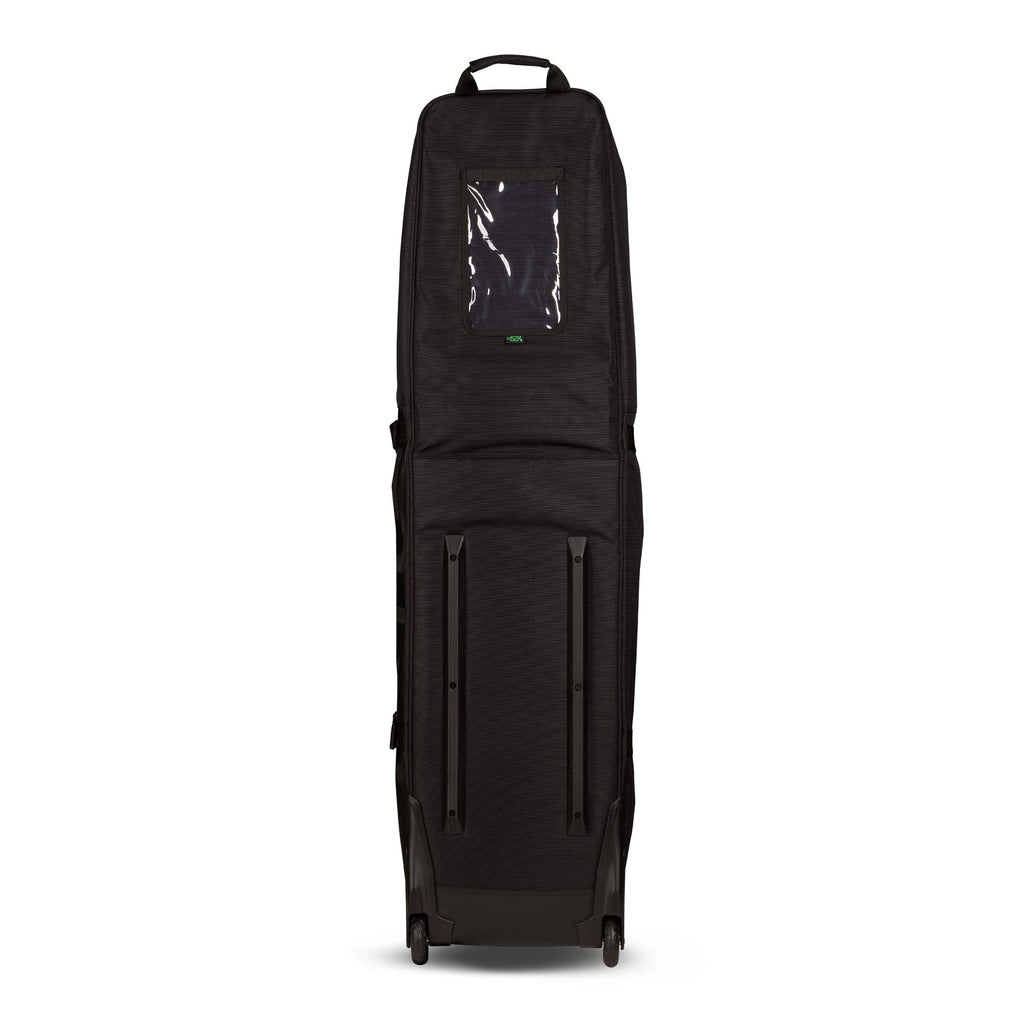 OGIO Golf Wheeled Travel Bag (for Golf Bag and Clubs), Slim, Black