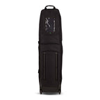 OGIO Golf Wheeled Travel Bag (for Golf Bag and Clubs), Slim, Black
