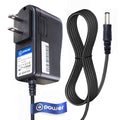 T Power 9V Dc Ac Adapter Charger For Halex Dart Board Item 64401 64576 Titan Btx 64581 64476 Btx64476 Madison Ii 69901 Match Pla