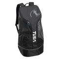 TUSA BA-0103 Mesh Backpack, Black
