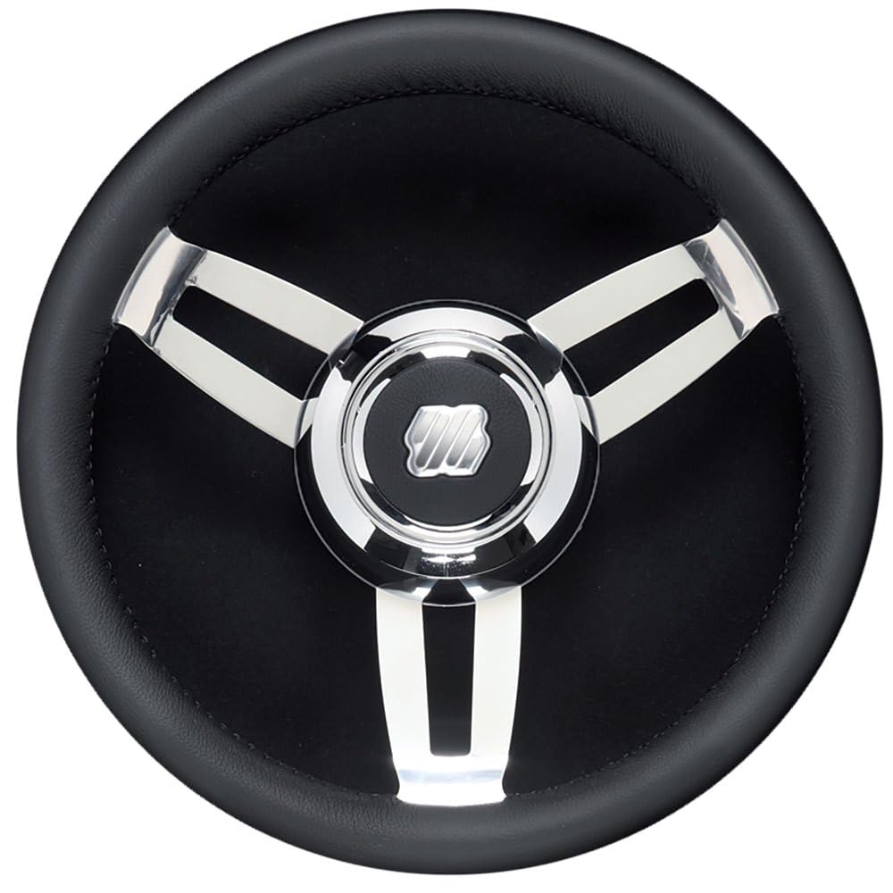 Uflex Morosini U/Ch/B Morosini Steering Wheel