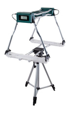 Caldwell G2 Ballistic Precision Chronograph With Tripod And Rechargeable Battery For Shooting Indoor And Outdoor Mps/Fps Reading