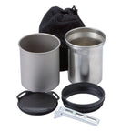 Soto Sod-520 Thermostack