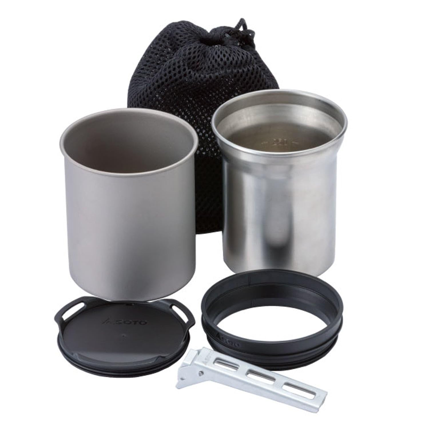 Soto Sod-520 Thermostack