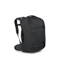 Osprey Farpoint 40L Mens Travel Backpack - Carry On Bag with Laptop Sleeve and Toiletry Pocket, Black
