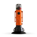 GOODSMANN Kayak Light for Night Kayaking with Marine Signal Stern Light Suction Cup