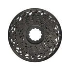Sram Gx Dh Pg-720 Cassette - 7 Speed, 11-25T, Black