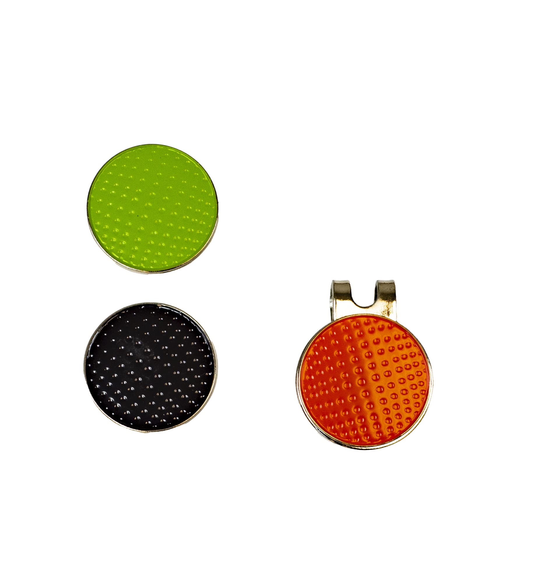 Jef World Of Golf Gifts And Gallery, Inc. Cap Clip And Ball Markers