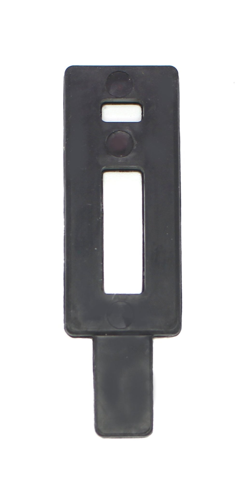 Jsp Manufacturing Yamaha Rubber Air Box Lid Hook (79-89) G1 Golf Cart Latch Strap (6)