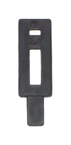Jsp Manufacturing Yamaha Rubber Air Box Lid Hook (79-89) G1 Golf Cart Latch Strap (6)