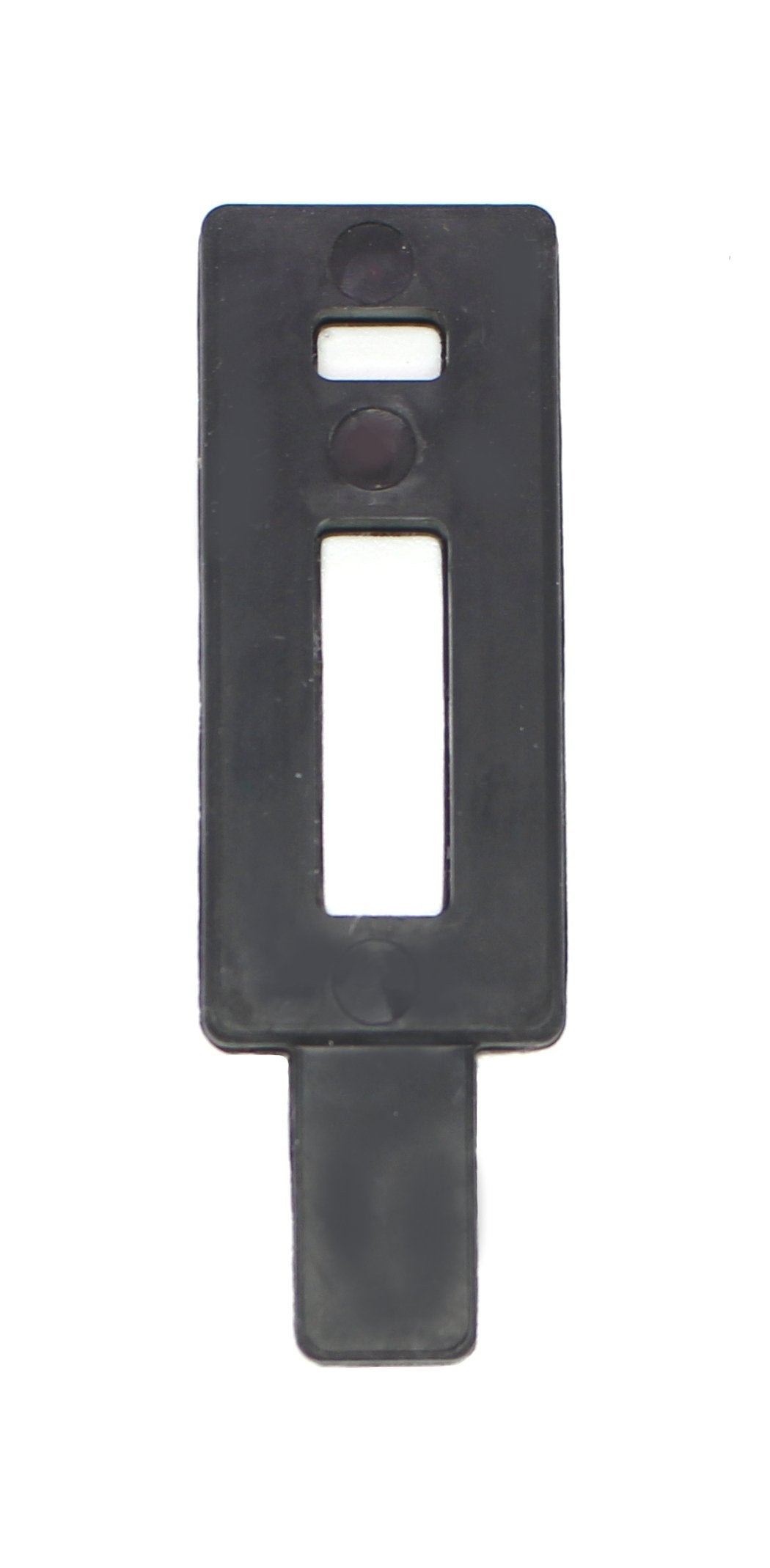 Jsp Manufacturing Yamaha Rubber Air Box Lid Hook (79-89) G1 Golf Cart Latch Strap (6)