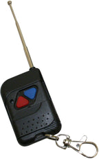 Mojo Outdoors Multi-Decoy Remote And Receiver For Controlling Duck Hunting Decoys, Remote And Receiver