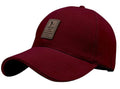 Fy Lane Combo Stylish Sport Summer Cap With Adjustable Buckle Closure And Air Holes For All Sports, Baseball.Cap For MenS And B