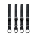Enakshi Bottle Hanging Buckle Clip Holder Keychain Belt Water Bottle Ring For Sports | Sporting Goods | Outdoor Sports | Climbin