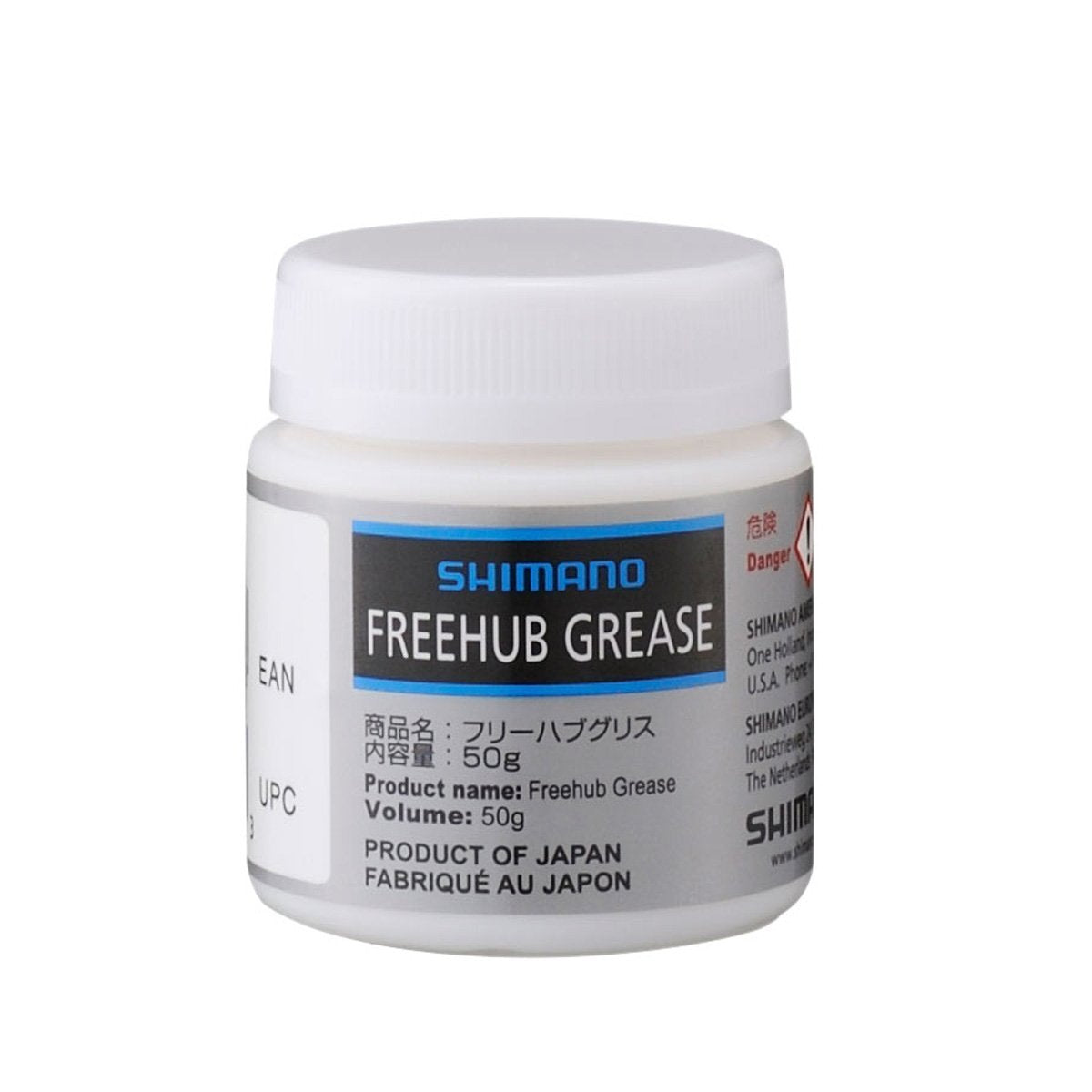Shimano Freehub Body Grease, 50G