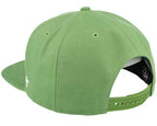 47 Boston Red Sox Fatigue Green Sure Shot Captain Adjustable Snapback Cap - Mlb Flat Bill Structured Hat