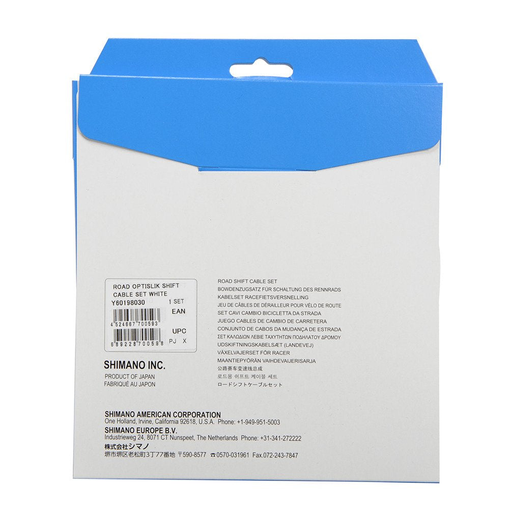 Shimano Spares Unisex'S Y60198030 Bike Parts, Other, One Size