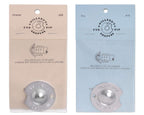 Willards Cue Tip Shaper Nickel Radius .415 Inches Cue Tip Shaper Dime Radius .358 Inches 2-Piece Set