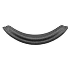 Profile Designs Ergo Injected Armrest Kit Black 4 X 4.5 X 2''