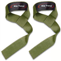 Rip Toned Performance Wrist Straps For Weightlifting - 23 '' Weight Lifting Straps For Men, Women (Padded) - Cotton Gym Wrist Wr