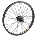 Weinmann DM30 BMX Rear Wheel - 20 x 1.75, 9T Driver Hub, 36H, Black