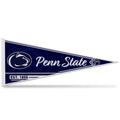 Rico Industries Ncaa Penn State Nittany Lions - Psu Classic 12'' X 30'' Felt Wall D  Cor Pennant - Great For Home/Bed Room/Man C